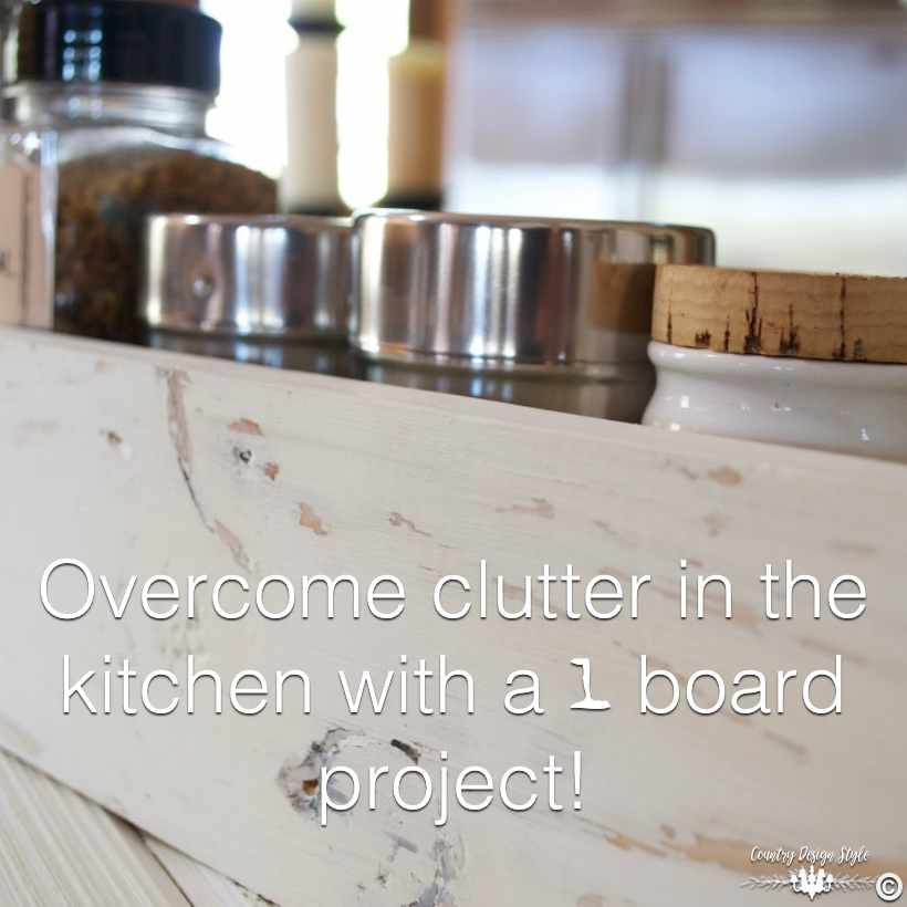 One-board-project-SQ | Country Design Style | countrydesignstyle.com