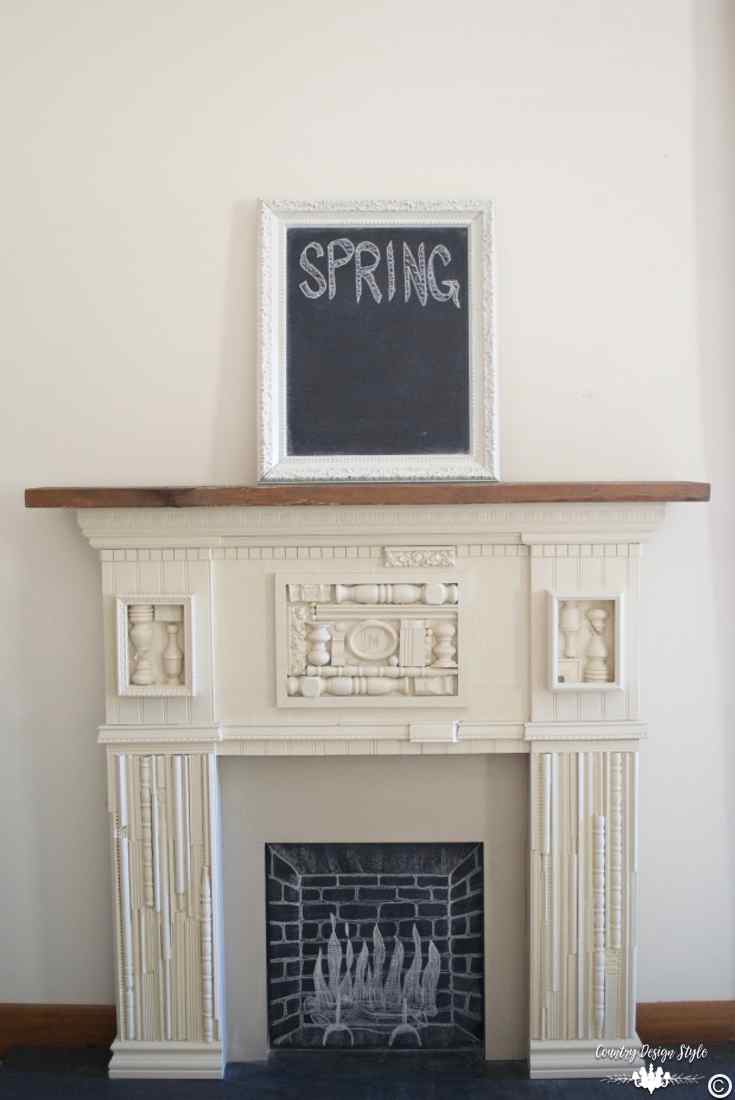 Spring-Decorating-Ideas-2a | Country Design Style | countrydesignstyle.com