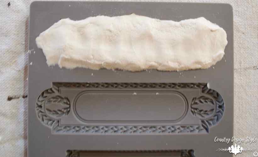 Beautiful-DIY-clay-moulds-confessions-and-results-Filled | Country Design Style | countrydesignstyle.com
