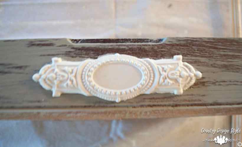 Beautiful-DIY-clay-moulds-confessions-and-results-glued | Country Design Style | countrydesignstyle.com