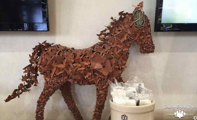 PW-Mercantile-butterfly-horse | Country Design Style | countrydesignstyle.com