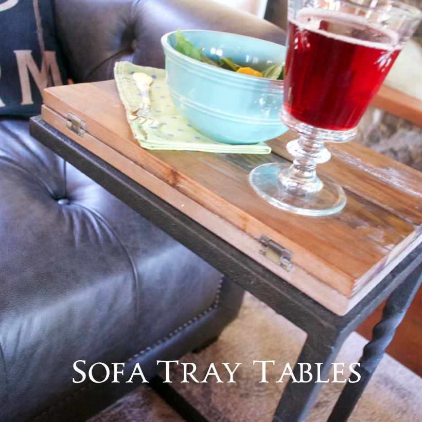 Best-Source-for-affordable-sofa-tray-tables-SQ | Country Design Style | countrydesignstyle.com
