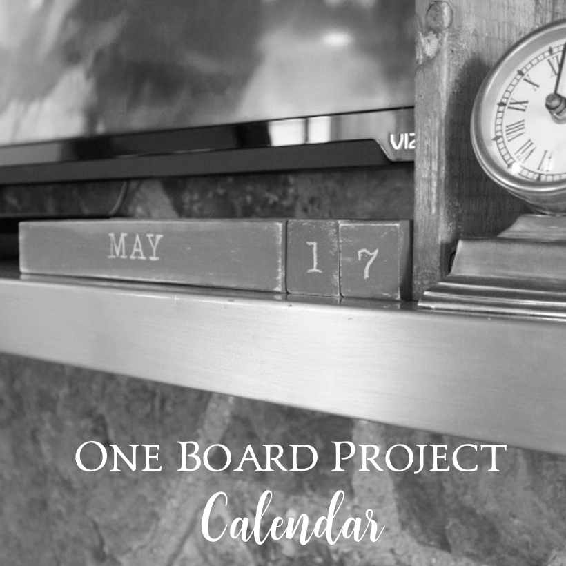 Stay updated with this one board project SQ BW | Country Design Style | countrydesignstyle.com