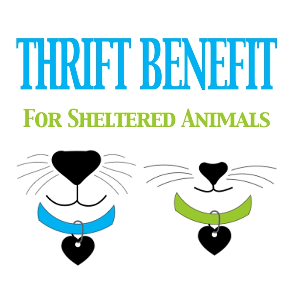 Thrift benefit logo 2017