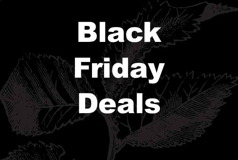 Black Friday Deals | Country Design Style | countrydesignstyle.com