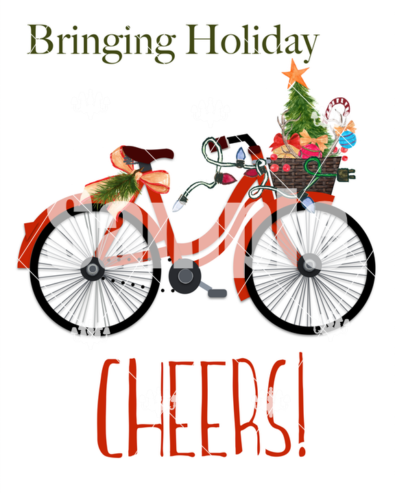 Bringing Holiday Cheers Image | Country Design Style | countrydesignstyle.com