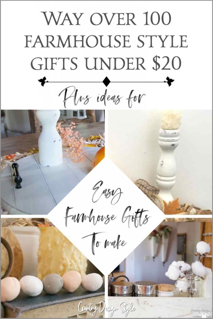 Gifts under 20 plus gift to make pn