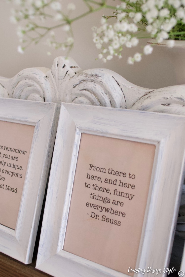 April quotes printable and frameable and pinnable quotes 
