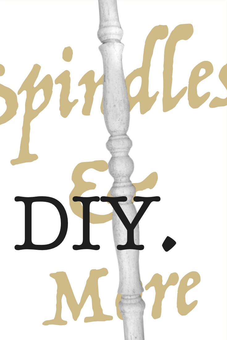 10 things to do with a broken spindle