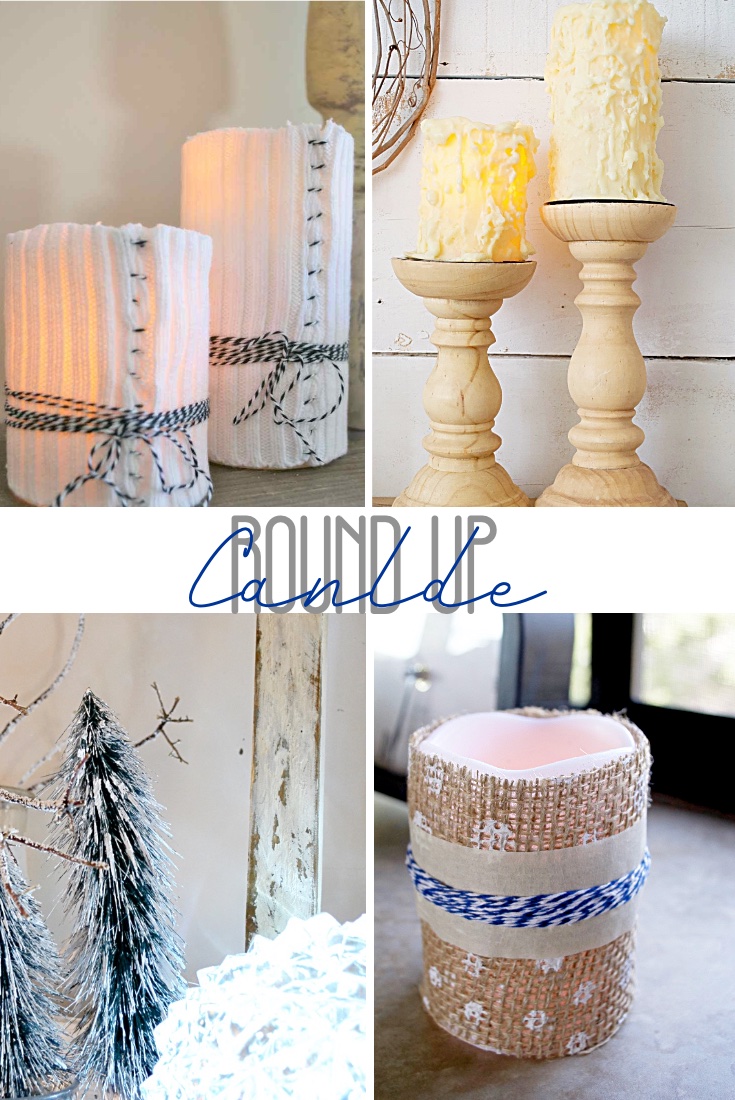 Best easy candle ideas you can make this weekend