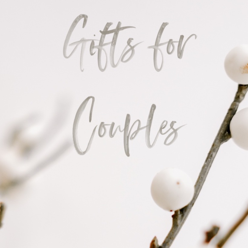 Gifts for couples sq