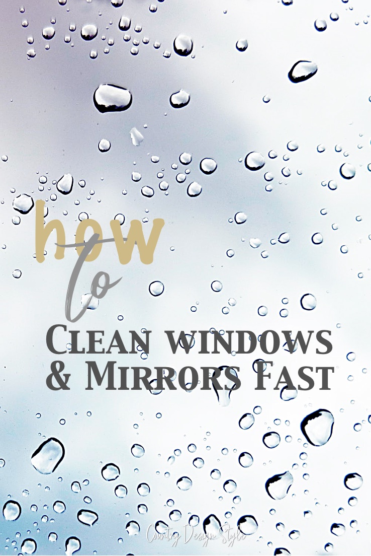 Window cleaning tools – clean windows & mirrors fast