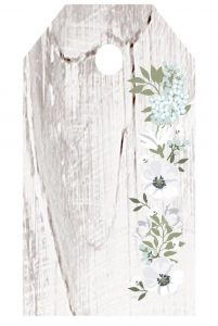 Printable old wood tags - Country Design Style