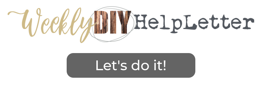 DIY help logo